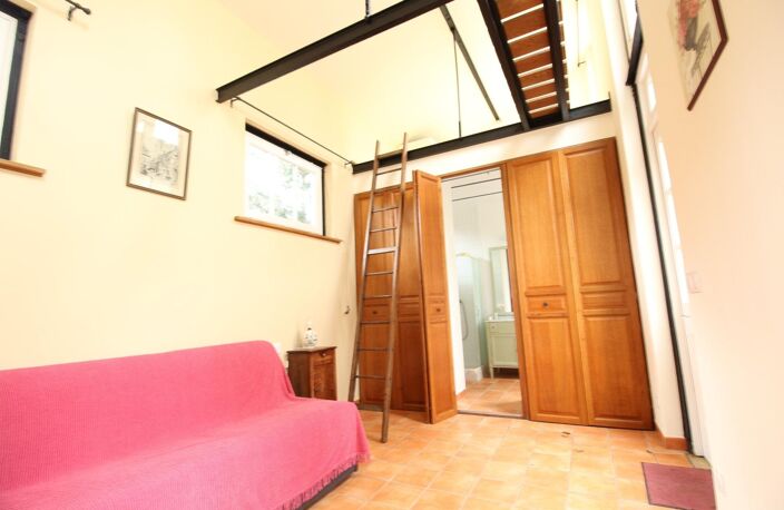 MAISON DE MAITRE  412M2 + 6200M2 DE PARC — photo 5