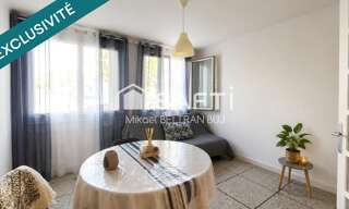 Appartement 3 Pièces 52 m² à vendre à Sète (34200)