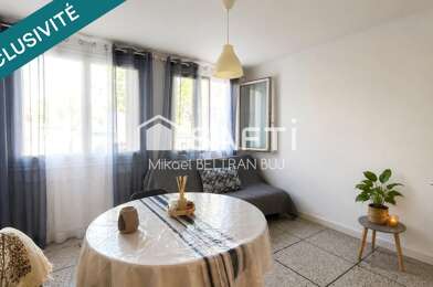 Appartement 3 pièces 140000 €