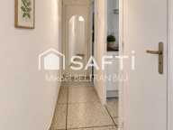 SÈTE  T3 fonctionnel avec cave, espace extérieur et stationnement facilité — photo 3