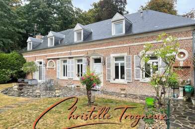 Maison 5 pièces 312000 €