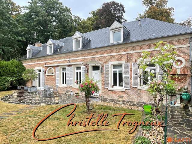 Très belle maison de charme d'environ 200M2 — photo du bien