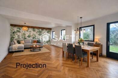 Maison 5 pièces 251000 €