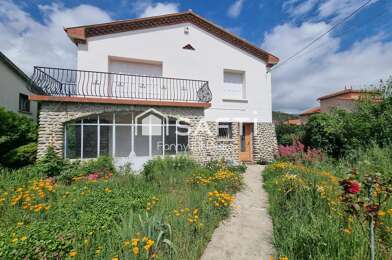 Maison 7 pièces 198000 €