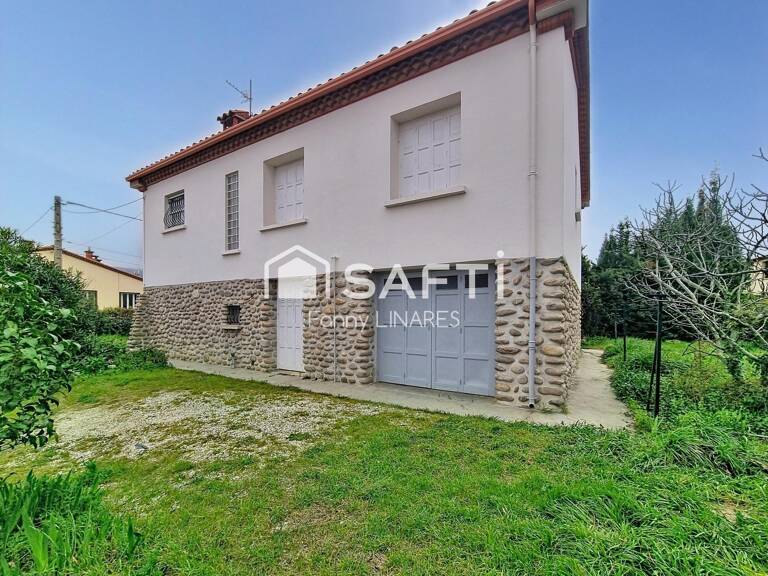 Villa 4 faces, grand garage, quartier recherché — photo 1