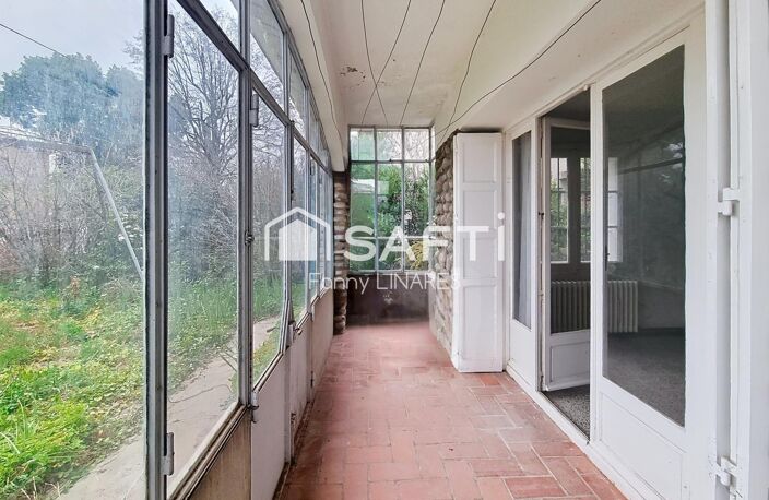 Villa 4 faces, grand garage, quartier recherché — photo 3