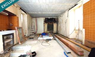 Maison 2 Pièces 50 m² à vendre à Luzech (46140)