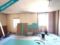 PETITE MAISON DE BOURG A TERMINER DE RENOVER — photo 4