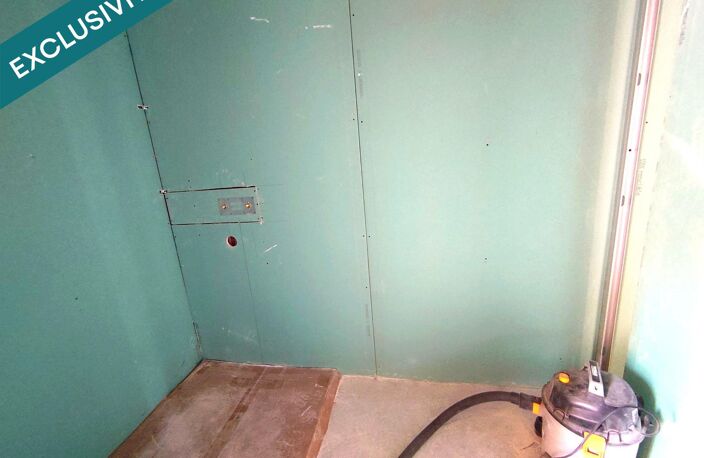 PETITE MAISON DE BOURG A TERMINER DE RENOVER — photo 5