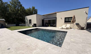 Maison 4 Pièces 148 m² à vendre à Grazac (31190)