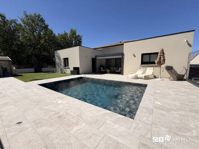 Maison à vendre Grazac — photo du bien