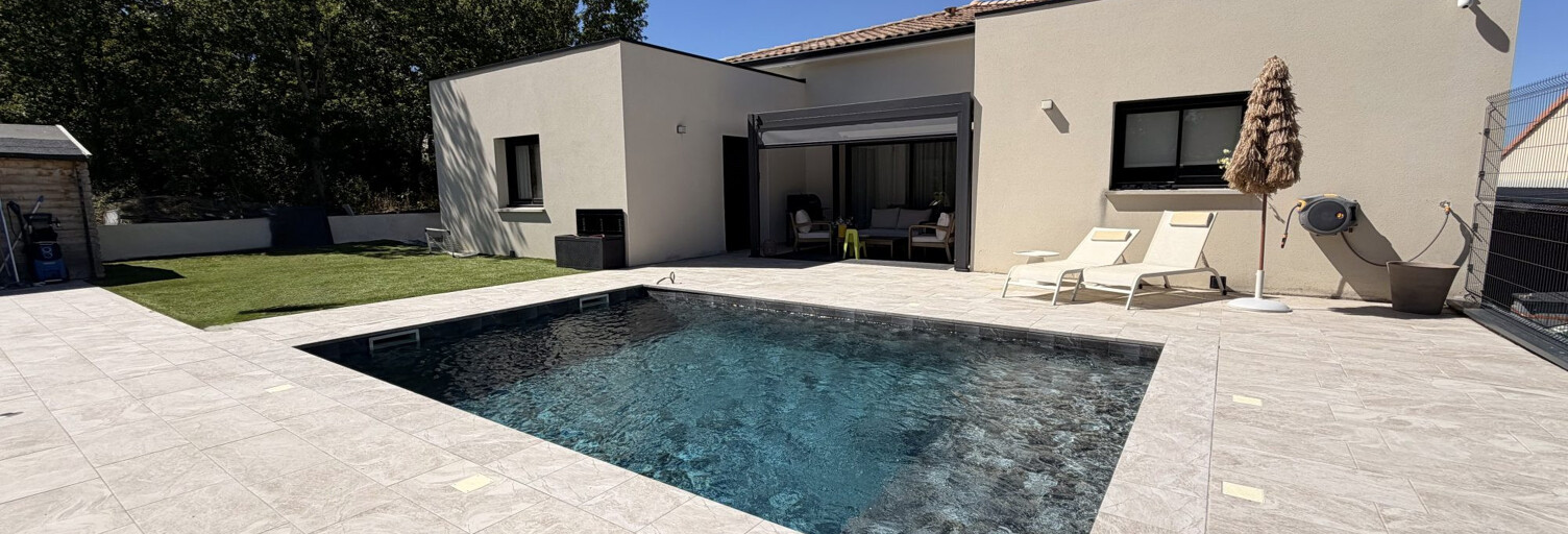 Maison 4 Pièces 148 m² à vendre à Grazac (31190)