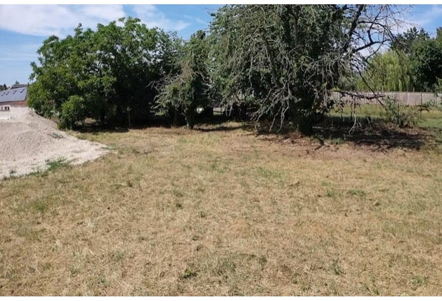 Terrain — photo 1