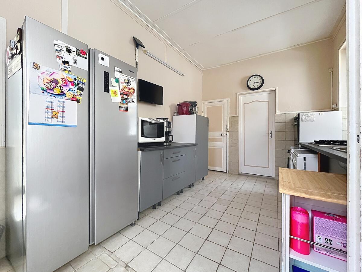 Maison 3 pièces 83 m²