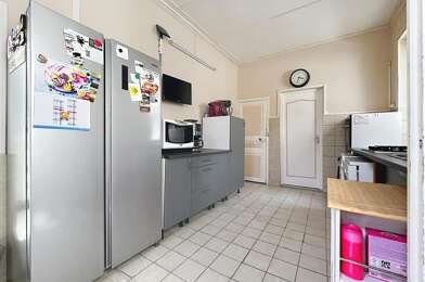 Maison 3 pièces 110000 €