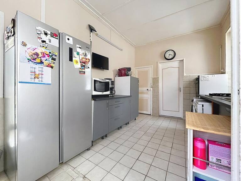 Maison F3 — photo 1