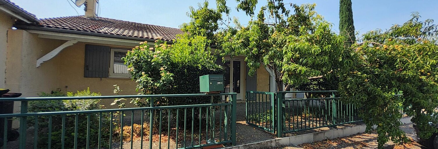 Maison 3 Pièces 191 m² à vendre à Daignac (33420)
