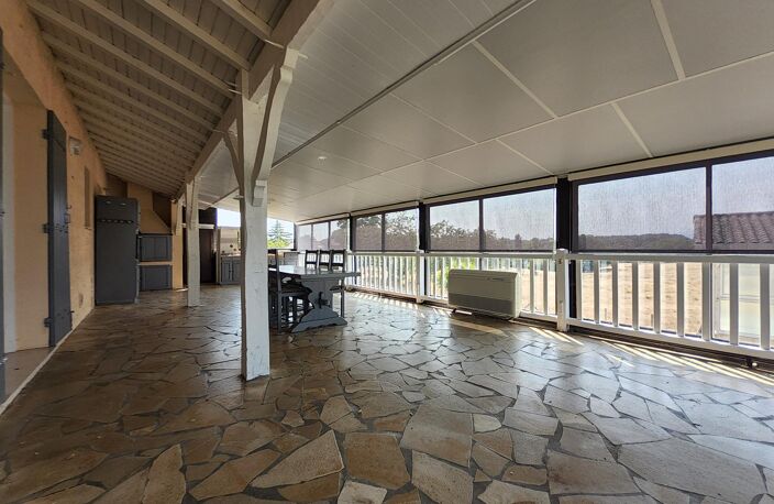 Vente maison 3 pièces 191 m² Daignac (33420) — photo 5