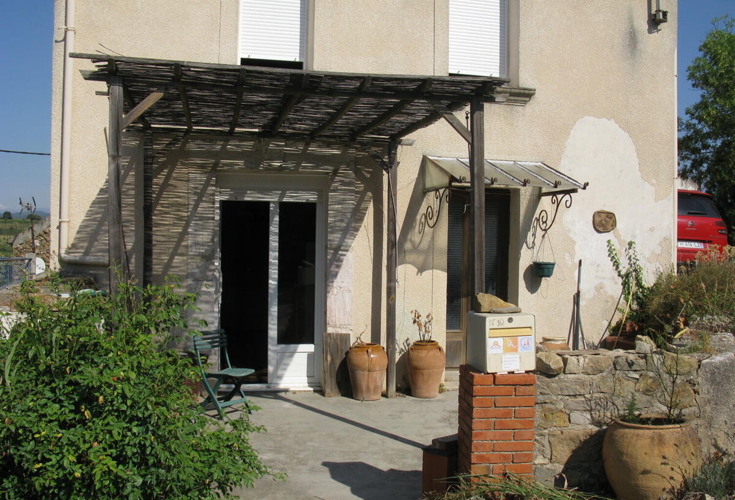 Maison F6 — photo 1
