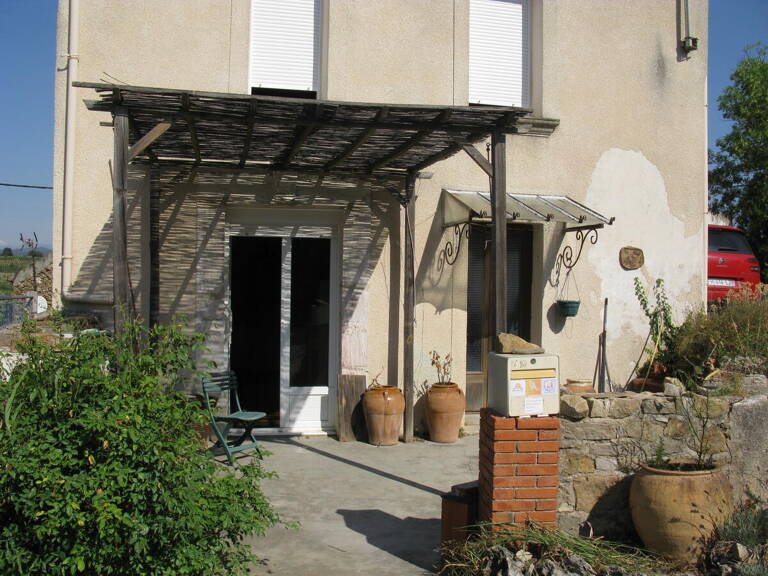 Maison F6 — photo 1