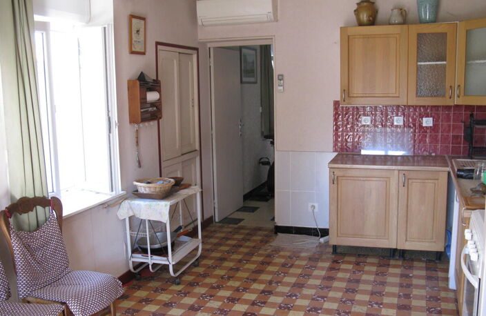 Maison F6 — photo 4