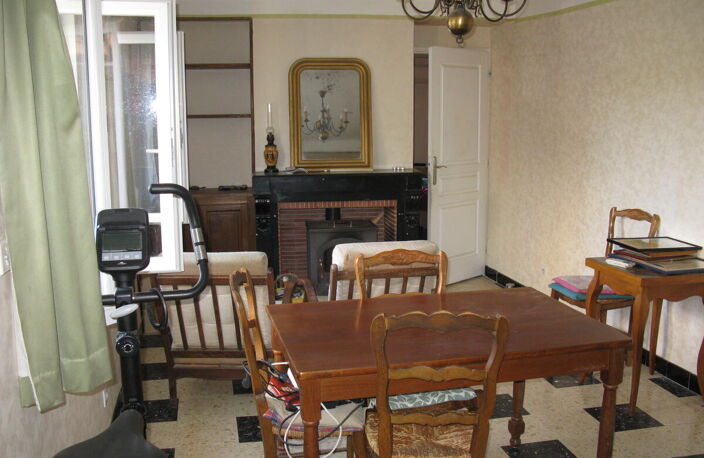 Maison F6 — photo 5