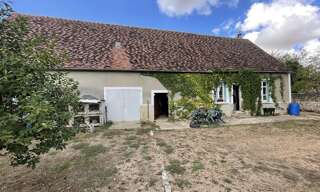 Maison 3 Pièces 53 m² à vendre à Nogent-le-Rotrou (28400)