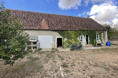 Maison 3 pièces 87000 €
