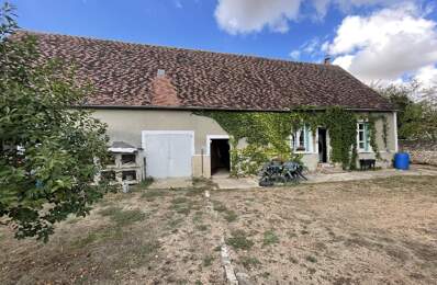 Maison — photo du bien