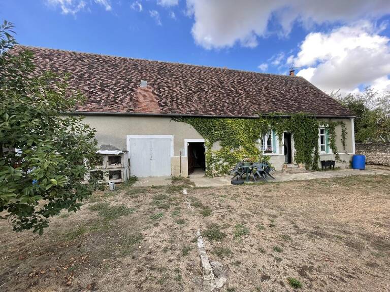 Maison — photo 1