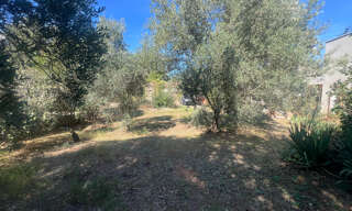 Terrain  543 m² à vendre à Aubagne (13400)