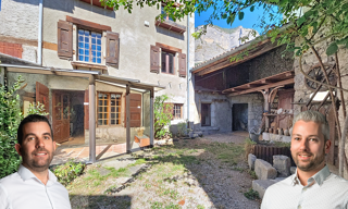 Maison 8 Pièces 208 m² à vendre à Crolles (38920)