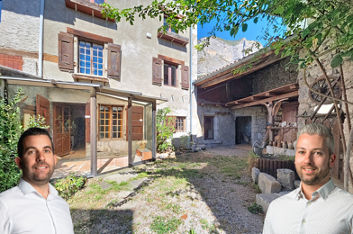 Maison 8 pièces 250000 €