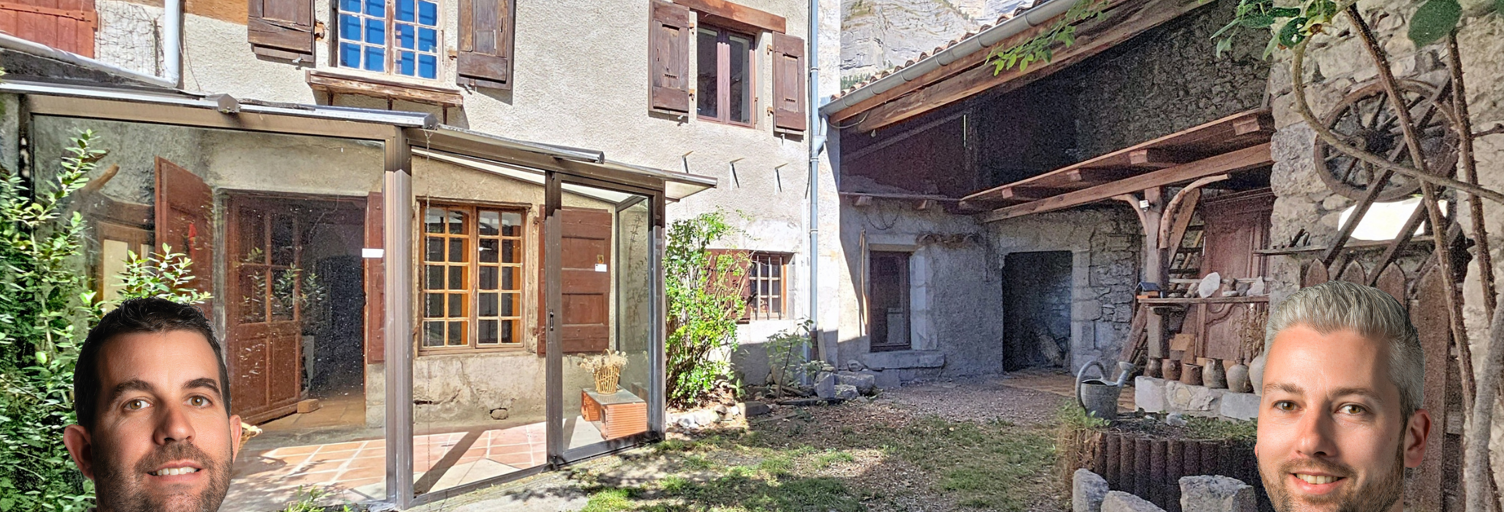 Maison 8 Pièces 208 m² à vendre à Crolles (38920)