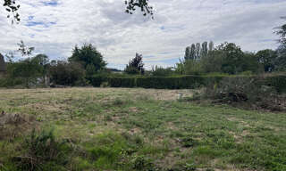 Terrain  860 m² à vendre à Boutigny-Prouais (28410)