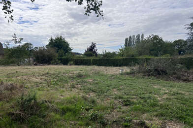 Terrain  129000 €