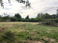 DEPT Eure-et-Loir (28) Boutigny Prouais + À vendre Terrain à — photo 2