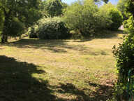 EXCLUSIVITE ALTERIA CASTANET TERRAIN A BATIR — photo 3