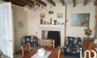 Maison 5 Pièces 96 m² à vendre à Aiguillon (47190)