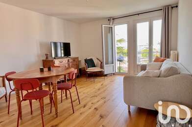 Appartement 3 pièces 180000 €