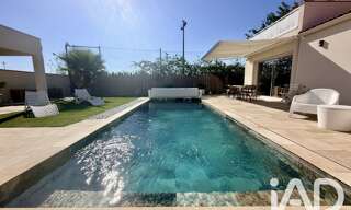Maison 9 Pièces 246 m² à vendre à Perpignan (66000)
