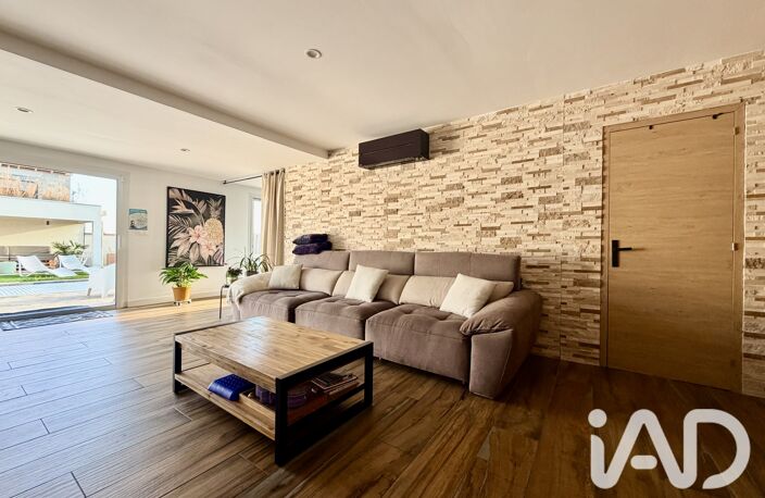 Vente Maison/villa 9 pièces — photo 4