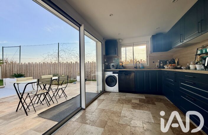 Vente Maison/villa 9 pièces — photo 5