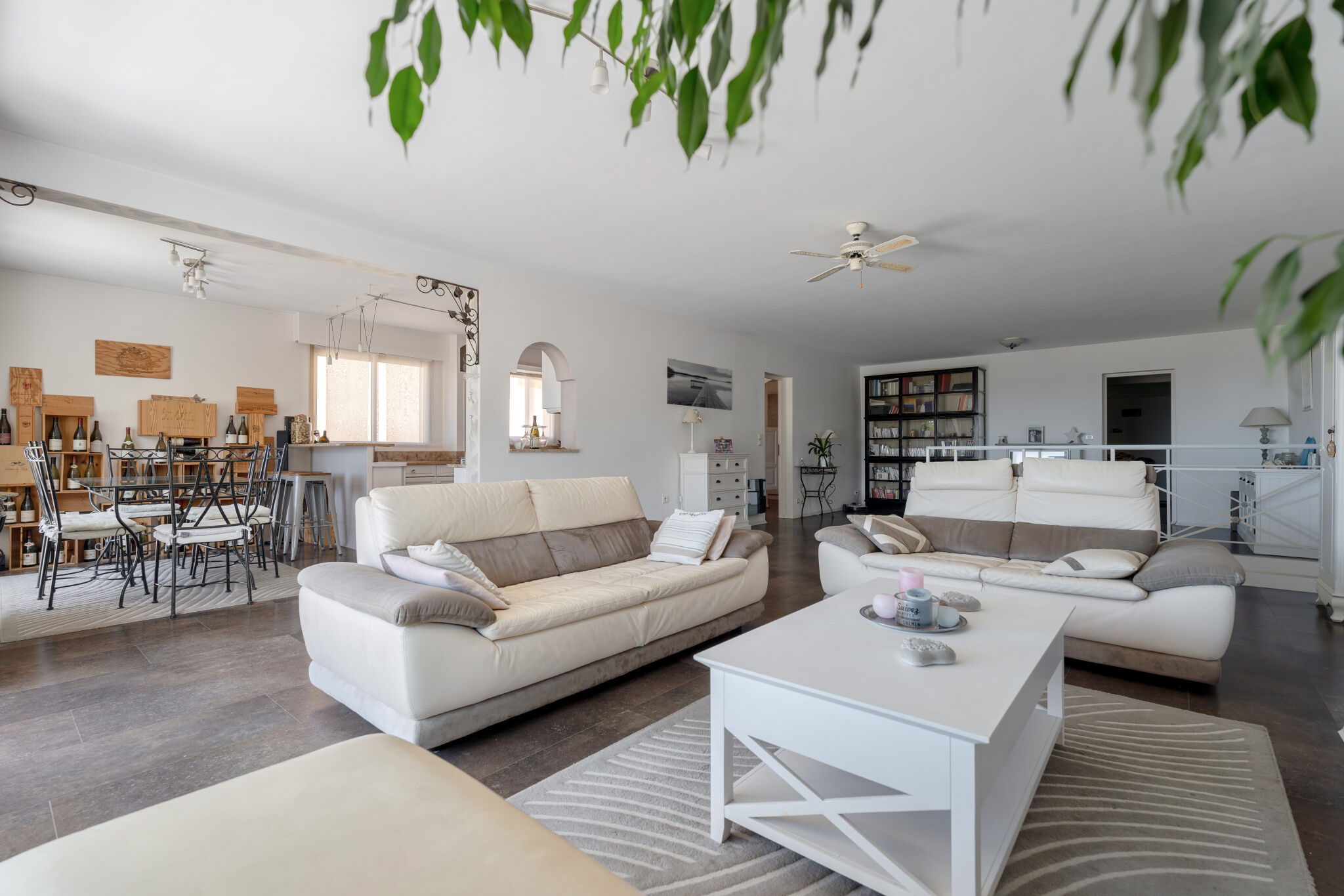 Appartement  T5 à vendre Toulon 83200