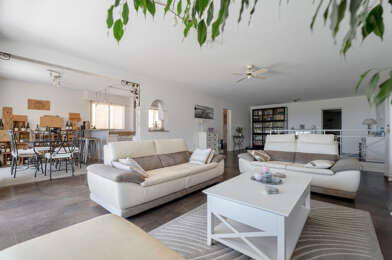 Appartement 5 pièces 625000 €