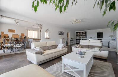 TOULON OUEST - APPARTEMENT MAISON 196m2 - AU CALME - GARAGE — photo du bien