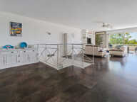 TOULON OUEST - APPARTEMENT MAISON 196m2 - AU CALME - GARAGE — photo 2