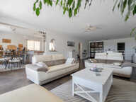 TOULON OUEST - APPARTEMENT MAISON 196m2 - AU CALME - GARAGE — photo 3