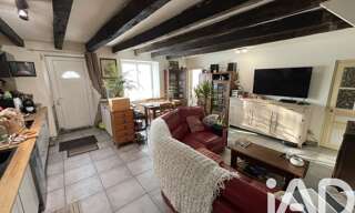 Maison 4 Pièces 98 m² à vendre à Montmorillon (86500)