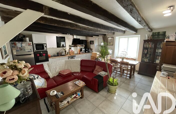 Vente Maison/villa 4 pièces — photo 2